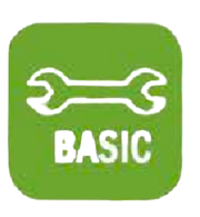 logo forfait basic revision