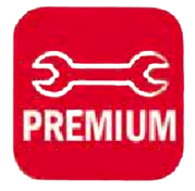 forfait premium revision machine