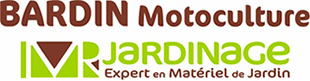 Logo de Bardin