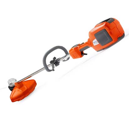 debroussailleuse husqvarna