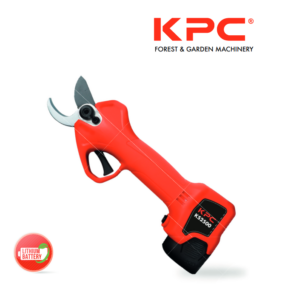 SECATEUR A BATTERIE KS2000