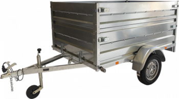 REHAUSSE RIDELLES ACIER LC200