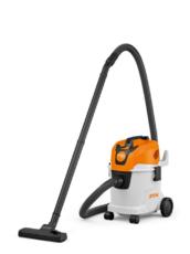 aspirateur électrique stihl se33