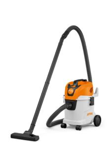 aspirateur électrique stihl se33