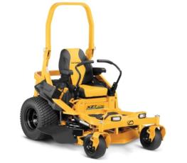 autoportée cub cadet xz7