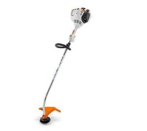 coupe bordures thermique stihl fs 40