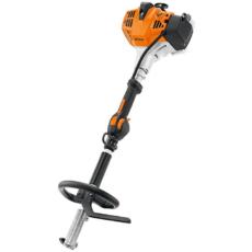 moteur combi système stihl km 94 rc e