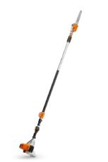 perche élagage stihl ht 105