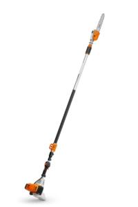 perche elagage stihl ht 135