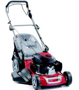 TONDEUSE COLOMBIA PM554THXGV HONDA VARIATEUR