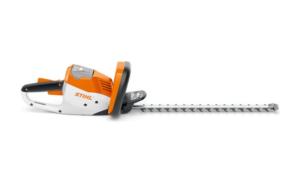 Taille haies batterie Stihl HSA56