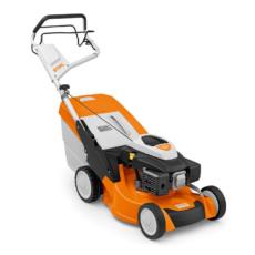 tondeuse thermique stihl rm 650 t