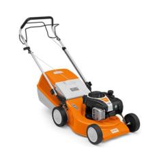 tondeuse thermique stihl rm 248 t