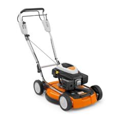 tondeuse thermique stihl rm 4 rv