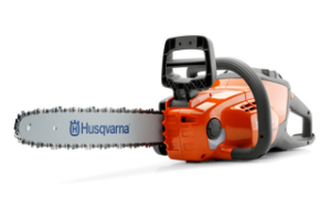 tronçonneuse à batterie husqvarna 120 i