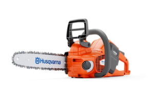 tronçonneuse à batterie husqvarna 535i xp