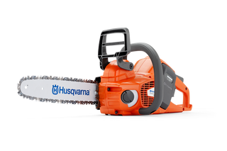 tronçonneuse à batterie husqvarna 535i xp