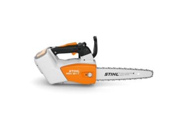 tronçonneuse à batterie stihl ap système msa 161 t