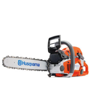 tronçonneuse husqvarna 562 xp