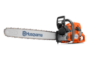 tronçonneuse husqvarna 572 xp