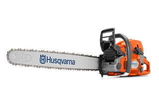 tronçonneuse husqvarna 572 xp