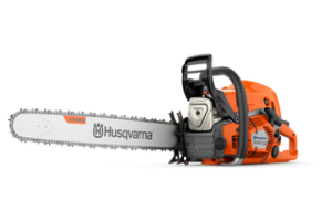 tronçonneuse husqvarna 585