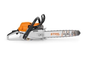 tronçonneuse stihl ms 261 c m