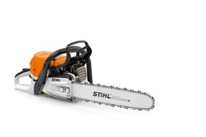 tronçonneuse stihl ms 400 c m