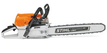 tronçonneuse stihl ms 462 c m