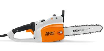 tronçonneuse stihl mse 170 c q