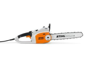 tronçonneuse stihl mse 230 c bq