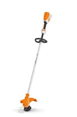 coupe herbe stihl fsa 60r ak system