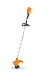 coupe herbe stihl fsa 60r ak system