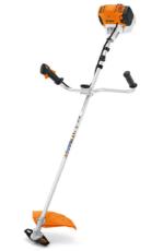 débroussailleuse thermique stihl fs131