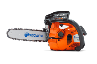 tronçonneuse élagueuse husqvarna t435