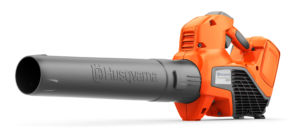 SOUFFLEUR A BATTERIE HUSQVARNA 120IB