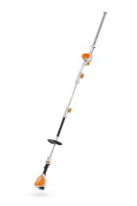 COUPE HAIES A BATTERIE STIHL HLA56