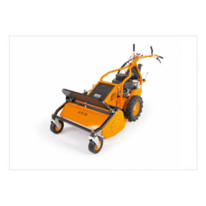 DEBROUSSAILLEUSE A FLEAUX AS MOTOR AS701SM