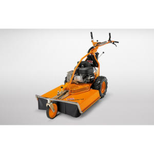 DEBROUSSAILLEUSE A ROUES AS MOTOR AS734T