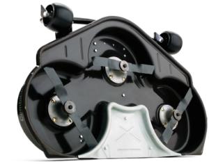 CARTER DE COUPE COMBI 112CM HUSQVARNA SERIE 300