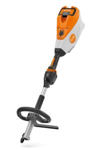 COMBISYSTEME  STIHL A BATTERIE KMA135R