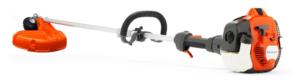 DEBROUSSAILLEUSE MODULABLE HUSQVARNA. 525LK