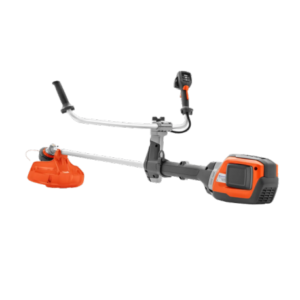 DEBROUSSAILLEUSE A BATTERIE HUSQVARNA 535IRXT