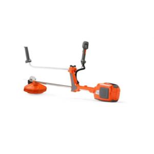 DEBROUSSAILLEUSE HUSQVARNA A BATTERIE 520IRX