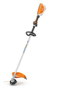 DEBROUSSAILLEUSE A BATTERIE.NU STIHL FSA130R