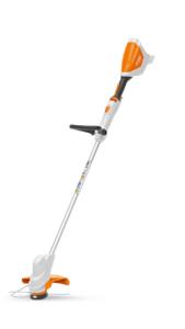 DEBROUSSAILLEUSE A BATTERIE. STIHL FSA57 SANS BATTERIE