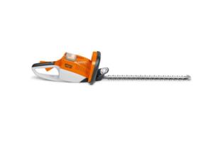 TAILLE HAIES A BATTERIE. STIHL HSA66