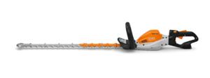 TAILLE HAIES A BATTERIE. STIHL HSA94R 600MM