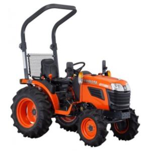 TRACTEUR KUBOTA B1181D 18CV