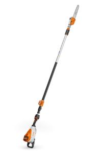 PERCHE ELAGAGE A BATTERIE. STIHL HTA135